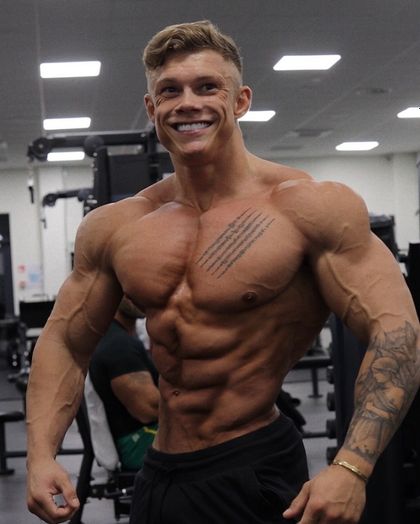 gymguy101 OnlyFans picture