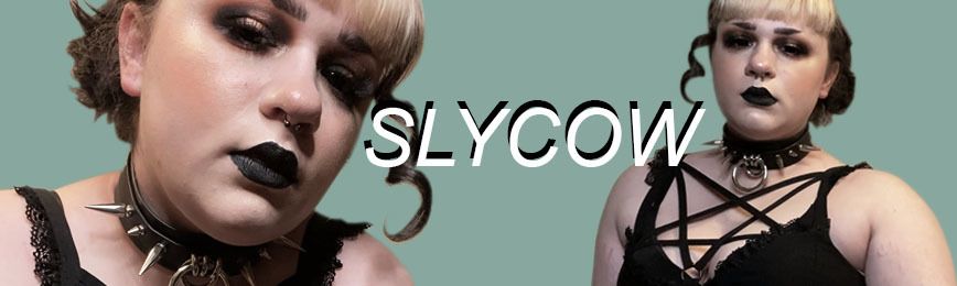 slycow OnlyFans profile picture