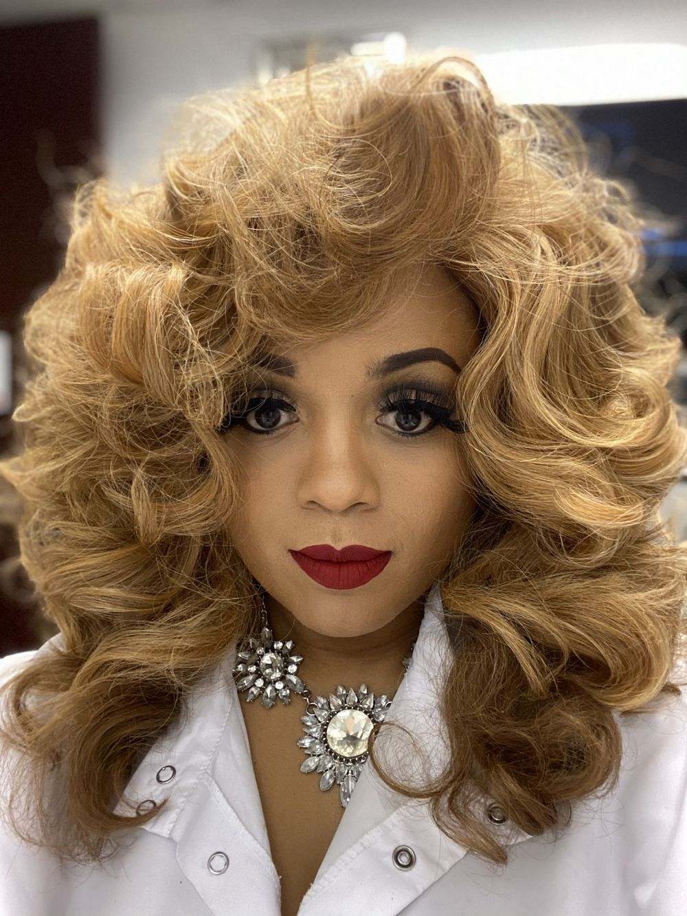 thandipowell OnlyFans profile picture