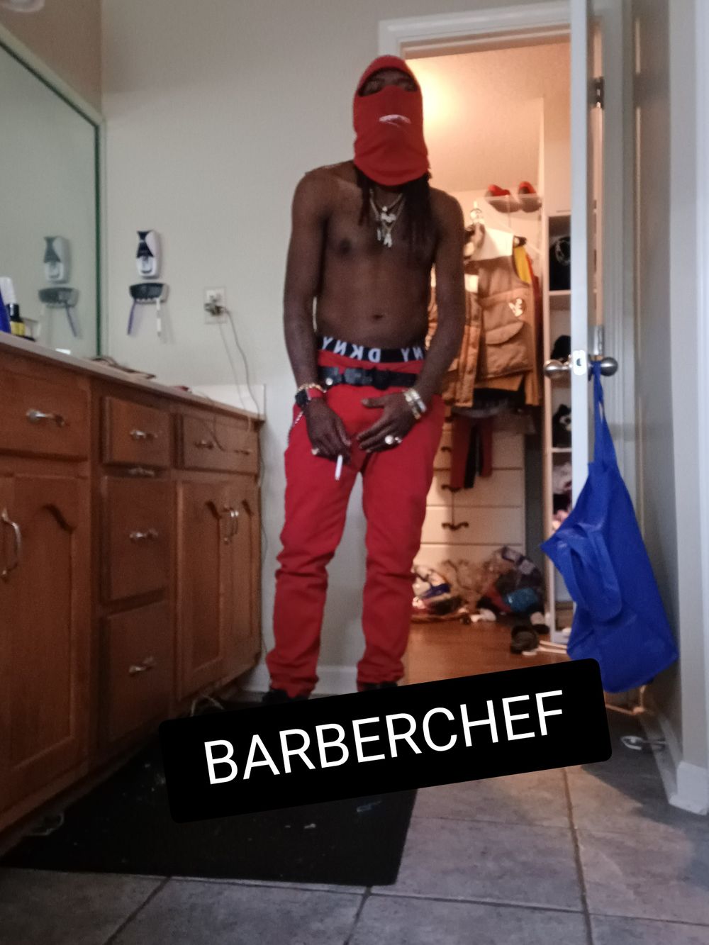 barberchef1 OnlyFans profile picture