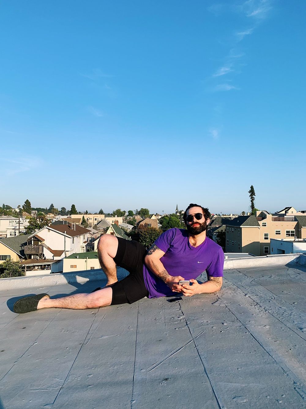 bayareafetish OnlyFans profile picture