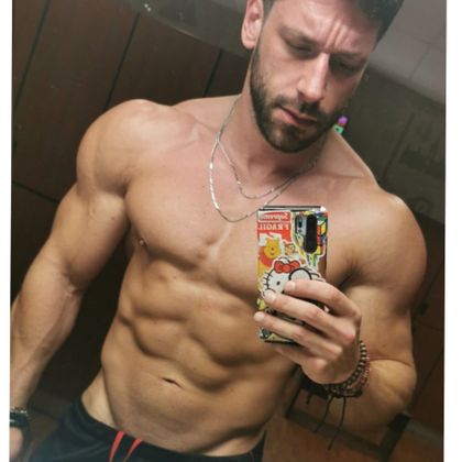 pizza_biceps OnlyFans picture