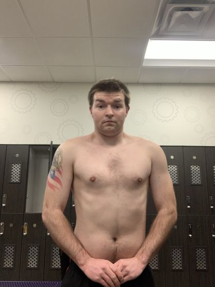 firefighter2794 OnlyFans picture