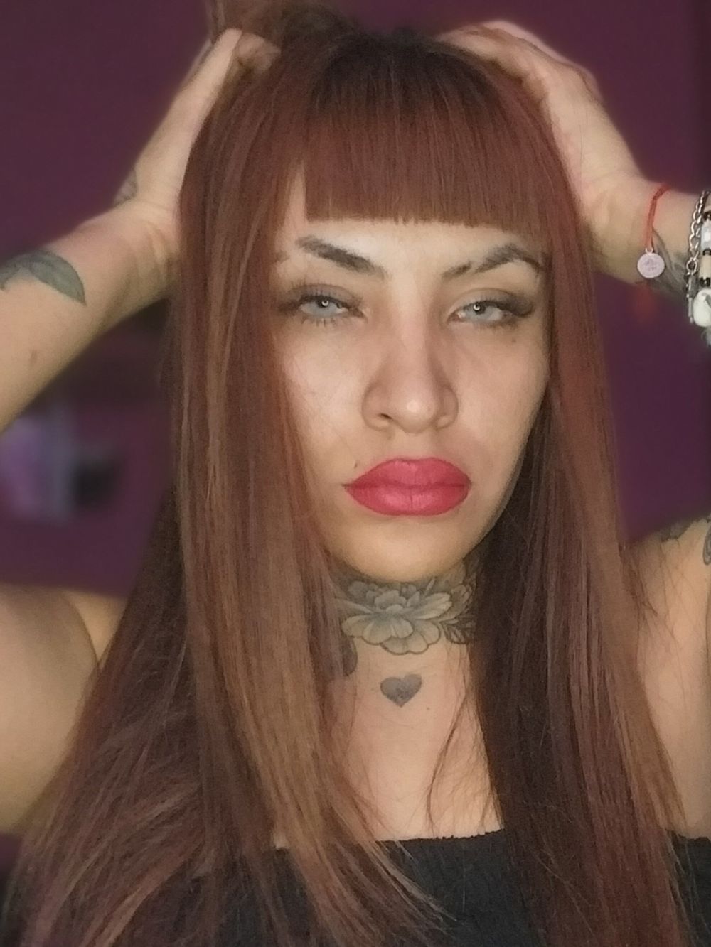 bad_girrl OnlyFans profile picture