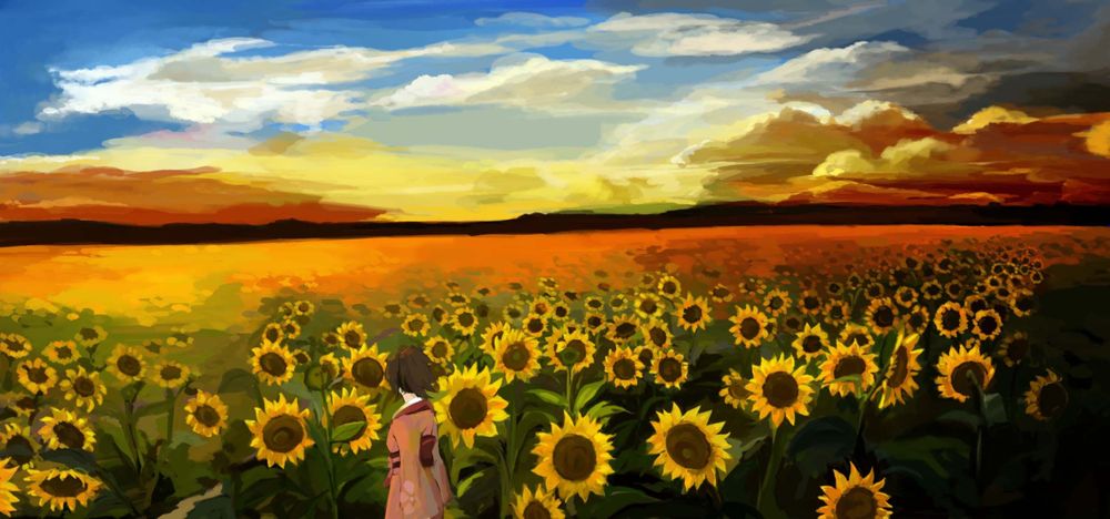 sunflowersenpai OnlyFans profile picture