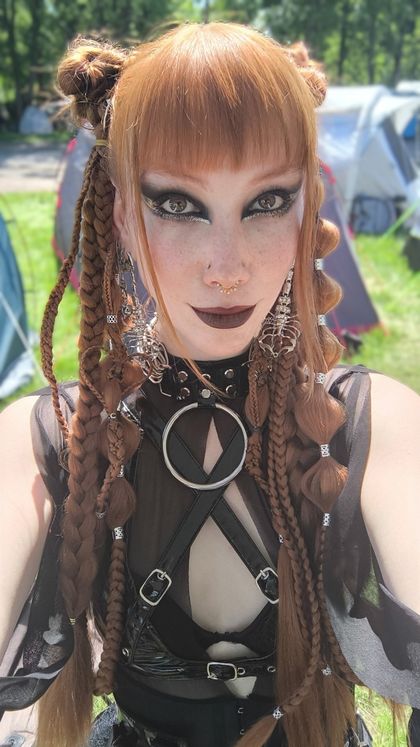 niciaunlovelier OnlyFans picture