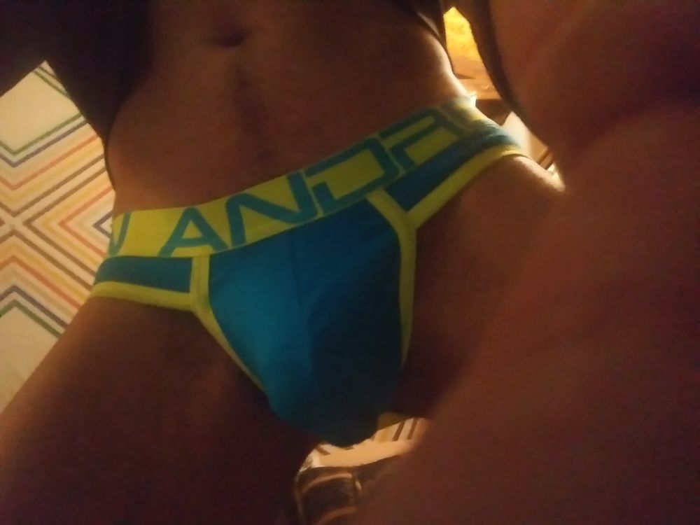willsexy48 OnlyFans profile picture
