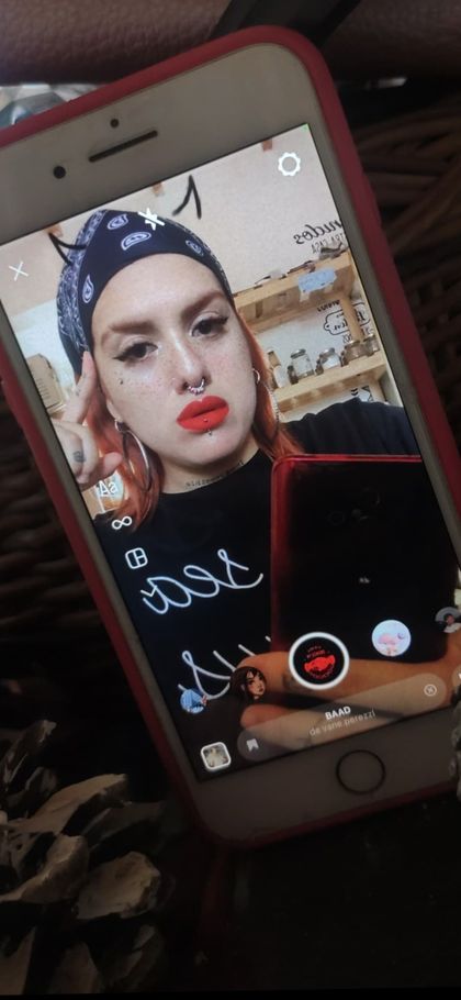 imleooni OnlyFans picture