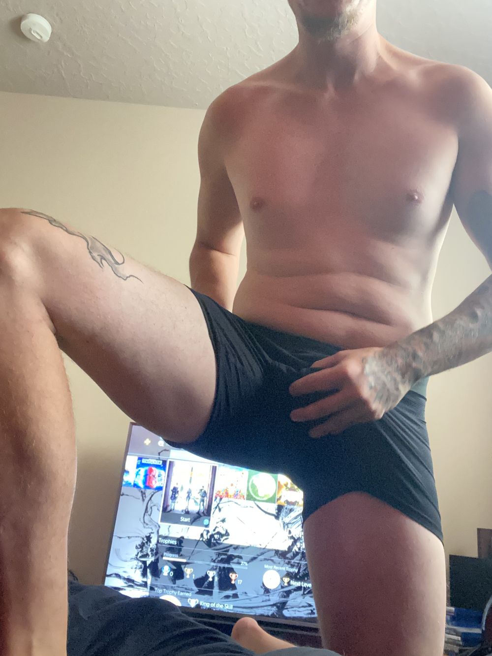 chriscross2020 OnlyFans profile picture