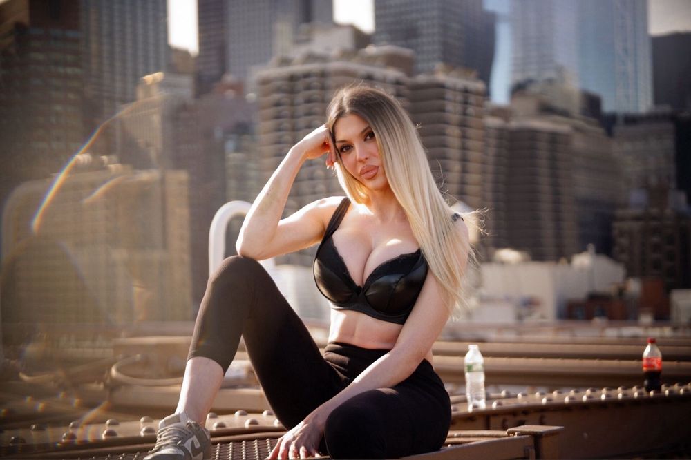 bratzdoll_69 OnlyFans profile picture