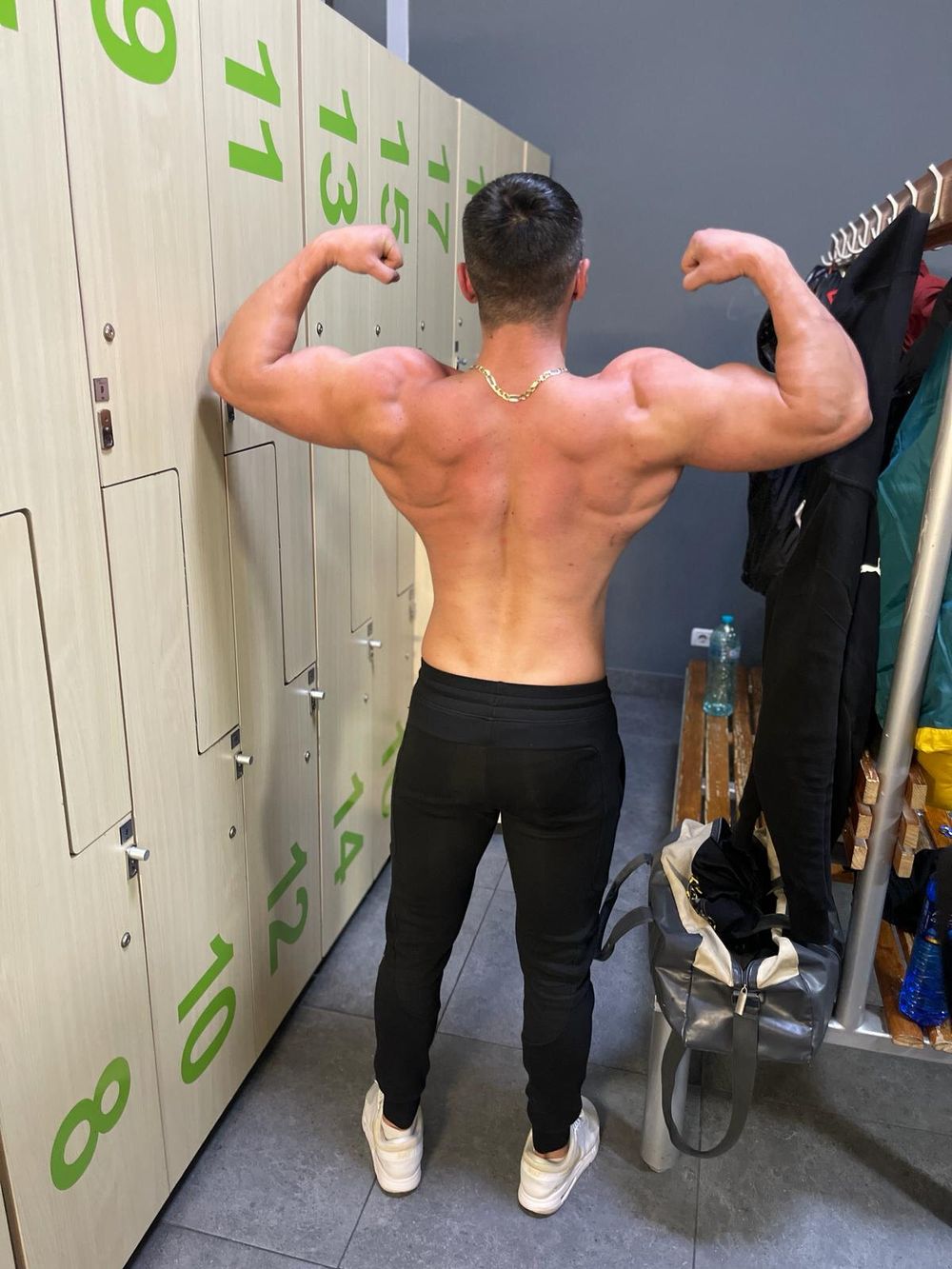 outdoorsloverjayfree OnlyFans profile picture