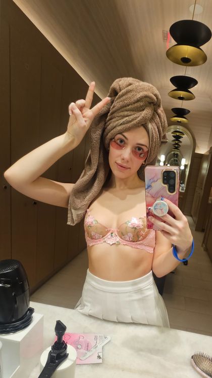 skypierceofficial OnlyFans picture