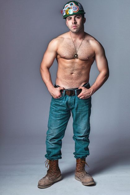 nycsteelhammer OnlyFans picture