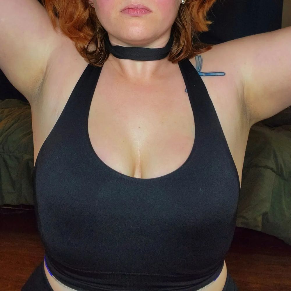 queenbree3321 OnlyFans profile picture