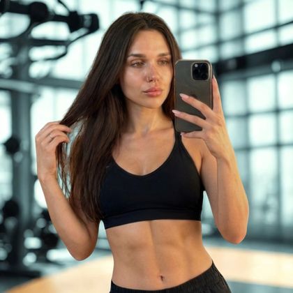 gymgrl OnlyFans picture