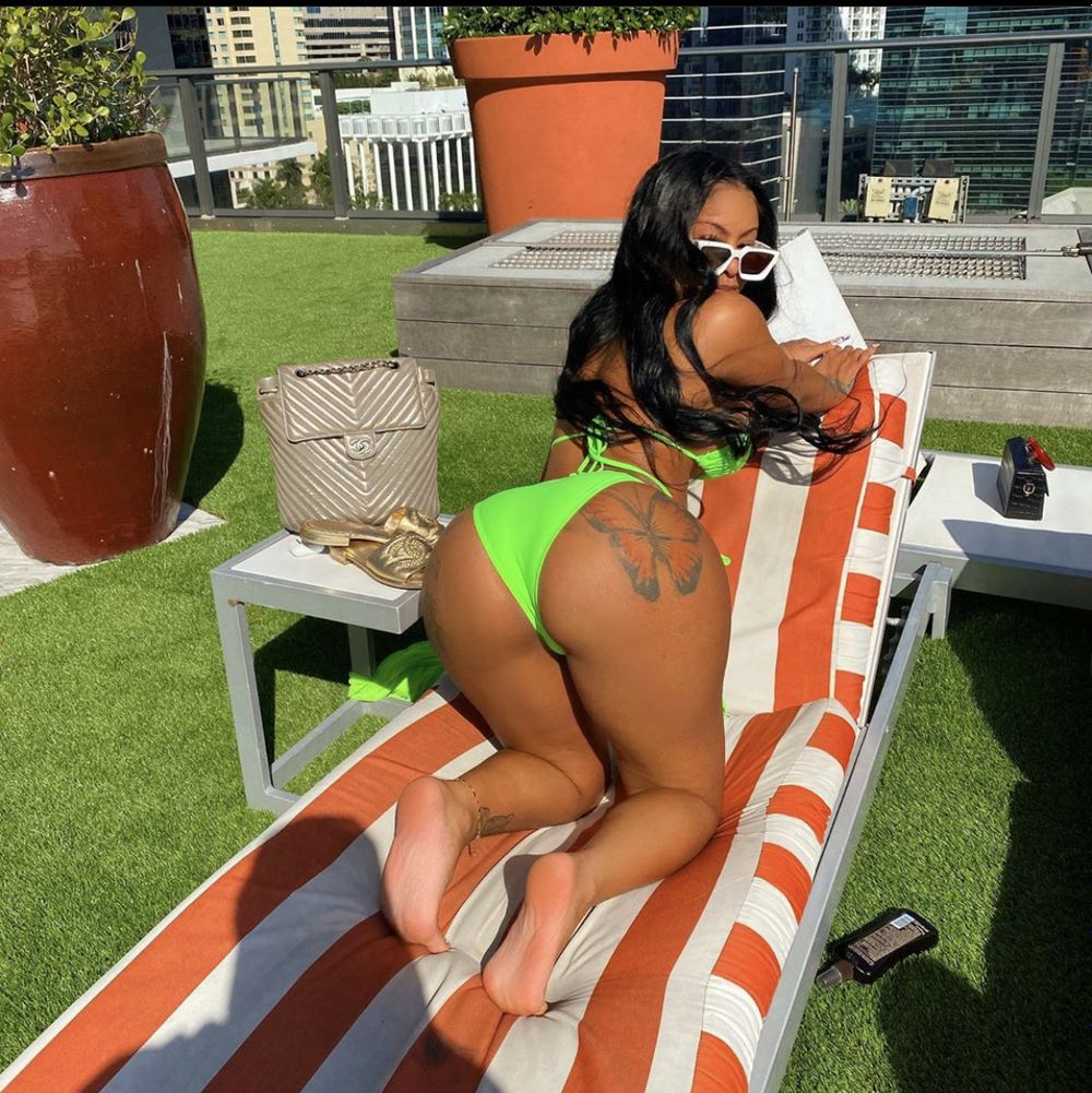alexisskyyofficial OnlyFans profile picture