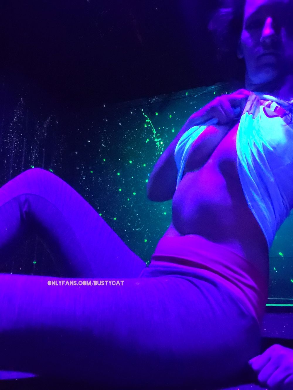 bustycat OnlyFans profile picture
