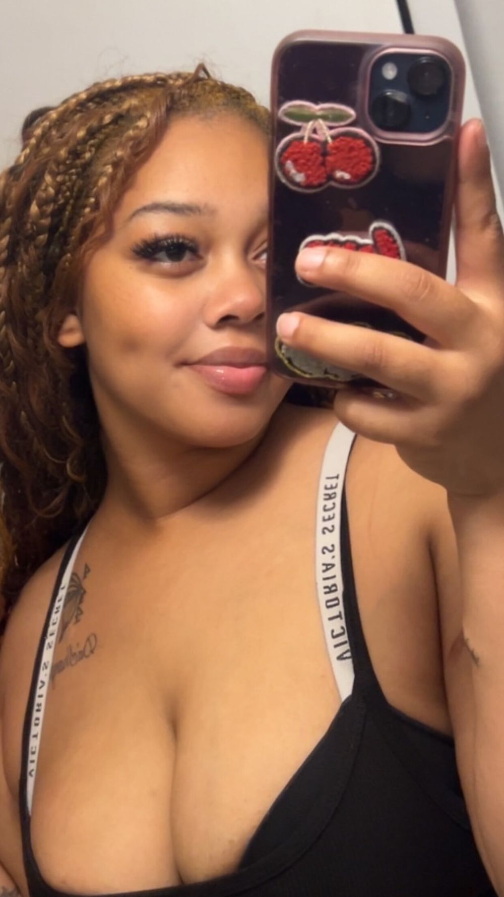 trapbabyredd OnlyFans profile picture