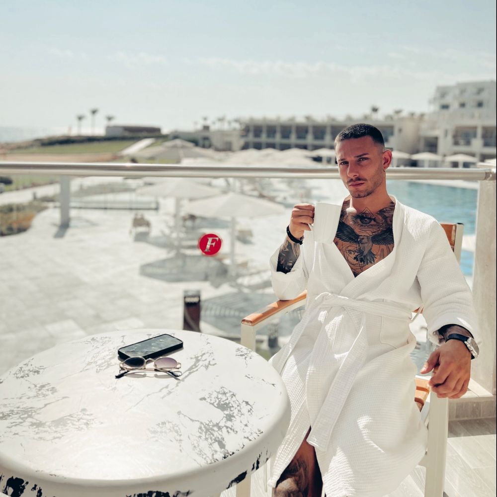 goranabramovic OnlyFans profile picture