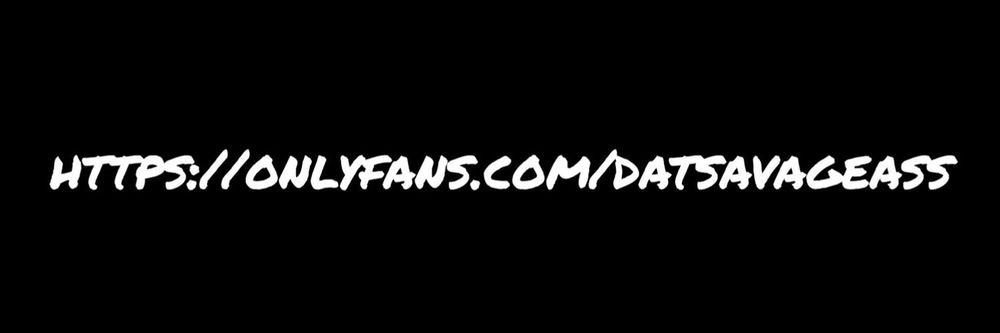 datsavageass OnlyFans profile picture