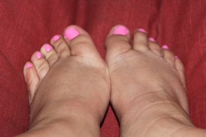 coco.rose.feet OnlyFans picture
