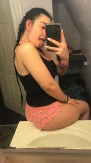 sweetcheeks8918 OnlyFans picture