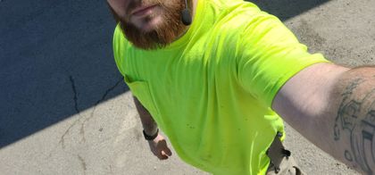 chubbydaddy26 OnlyFans picture