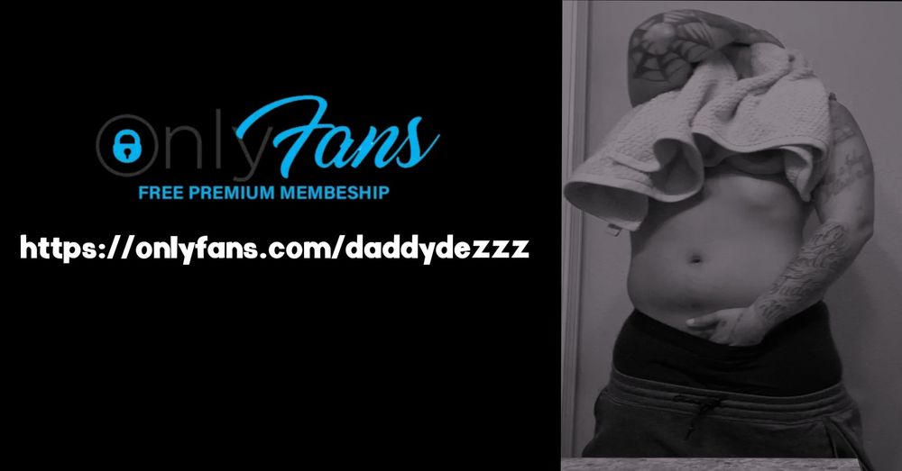 daddydezzz OnlyFans profile picture
