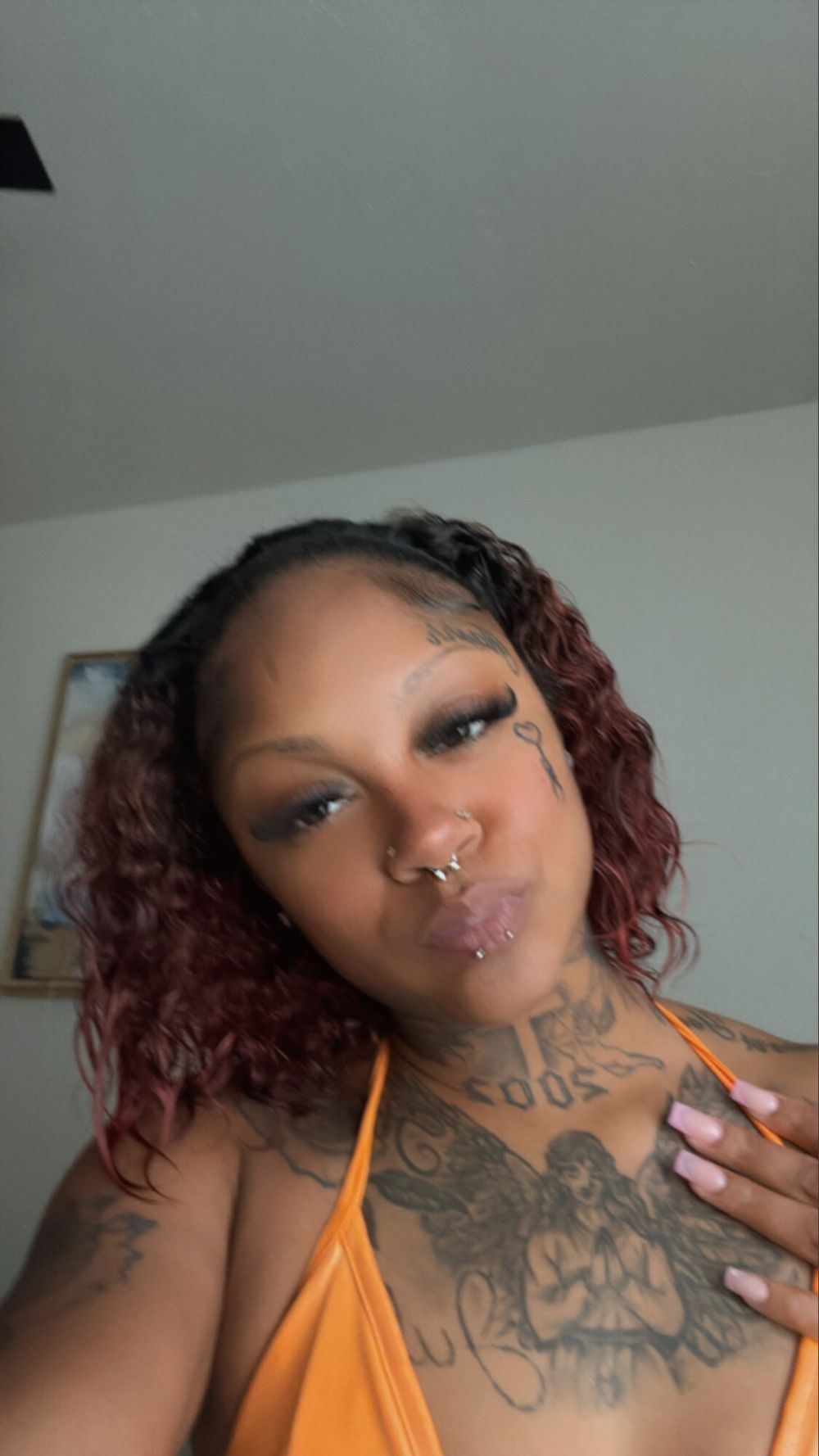diorree OnlyFans profile picture