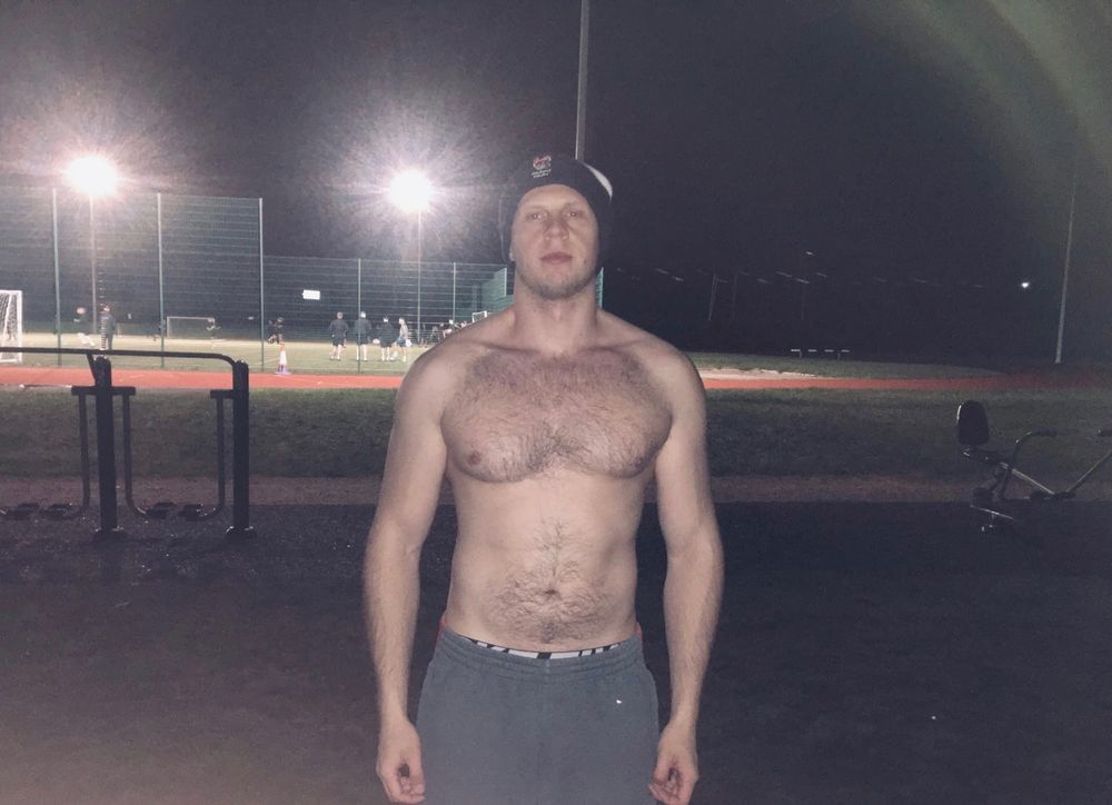 evgenii_prejny OnlyFans profile picture