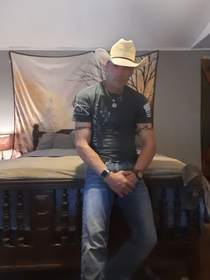 mickie_denmon OnlyFans picture