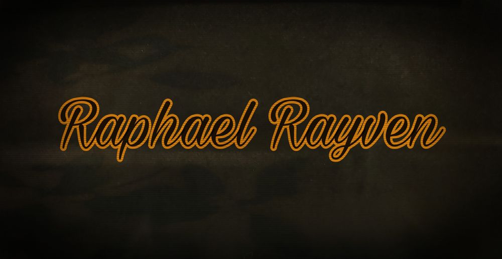 raphaelrayven OnlyFans profile picture