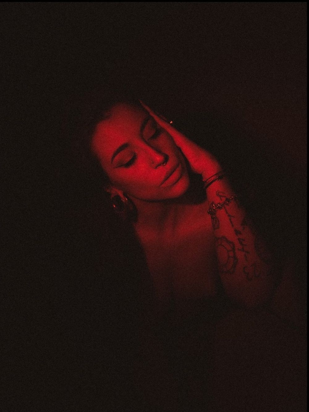 saraaidospalabras OnlyFans profile picture