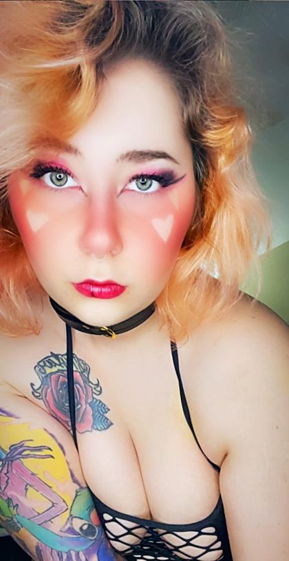 cuddlequeeny OnlyFans picture