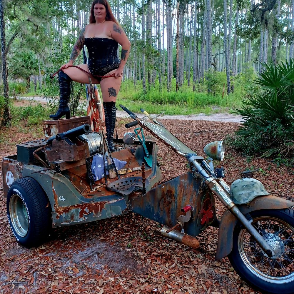 that1bikerchic OnlyFans profile picture