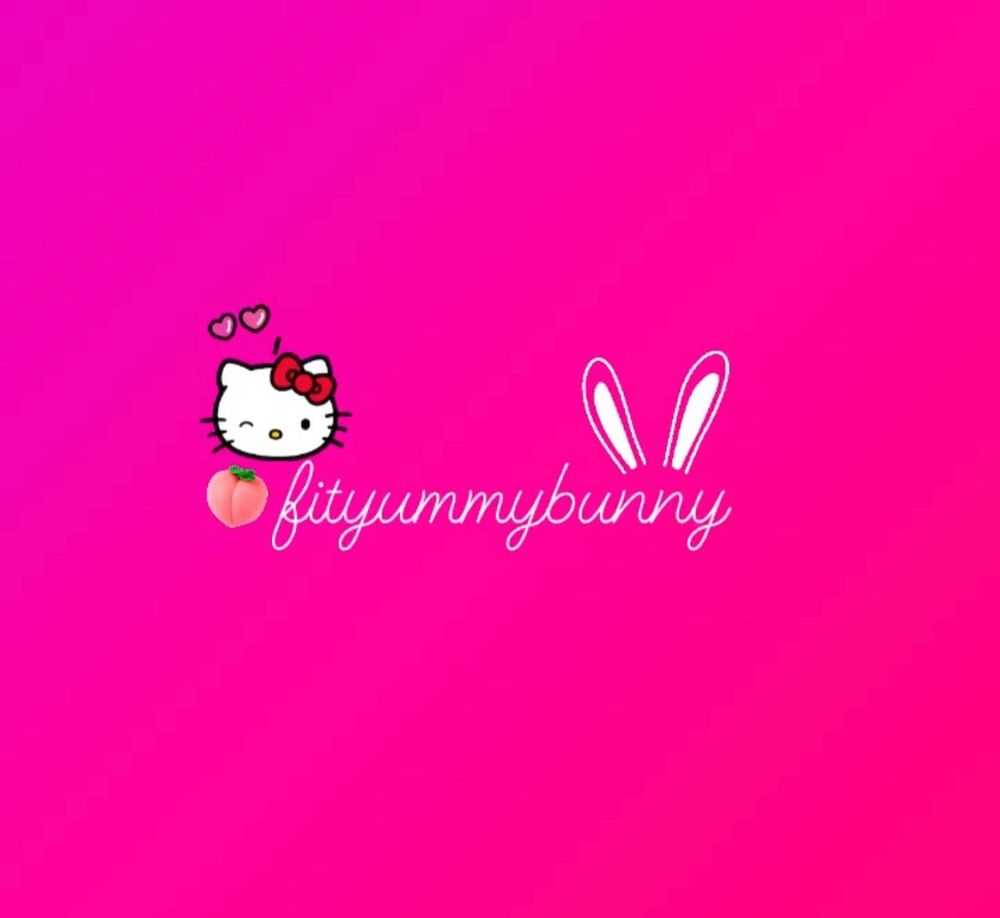 fityummybunny OnlyFans profile picture