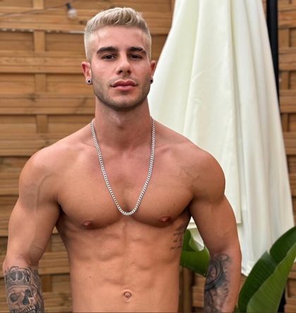 allenkingxx OnlyFans picture