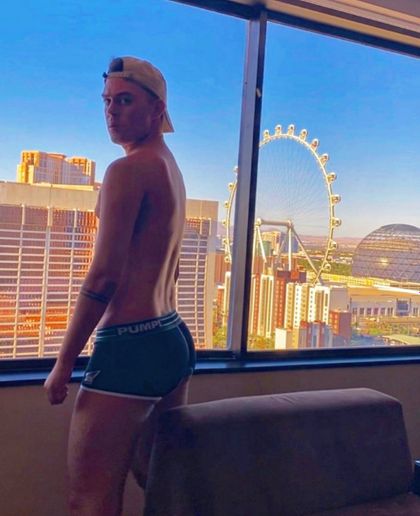 xjbtony OnlyFans picture
