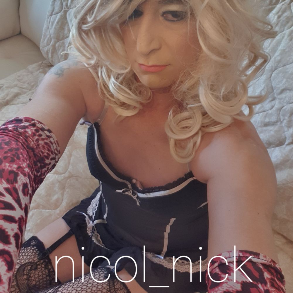 nicol_nick OnlyFans profile picture