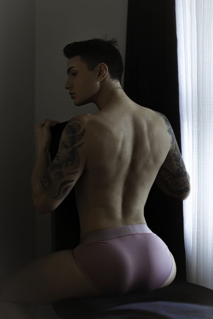 theliamheart OnlyFans picture
