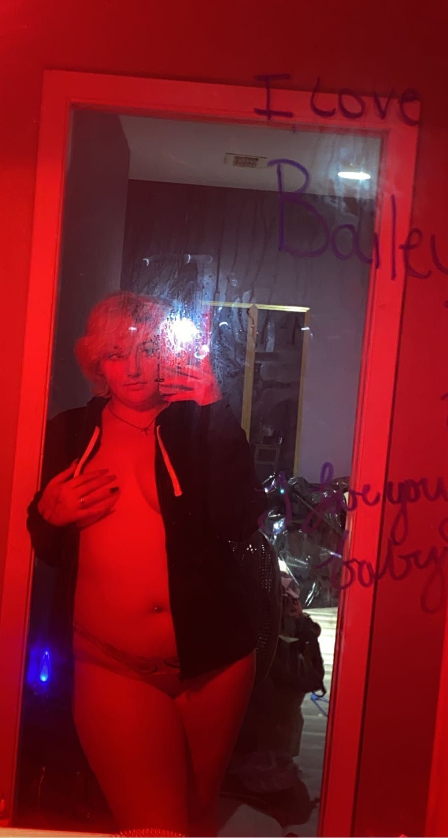 baileynicole421 OnlyFans profile picture