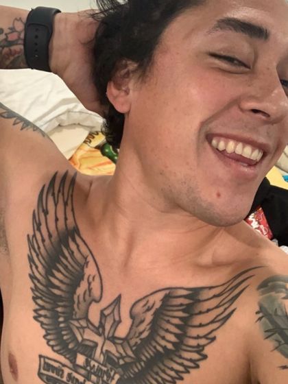 andremillanofficial OnlyFans picture