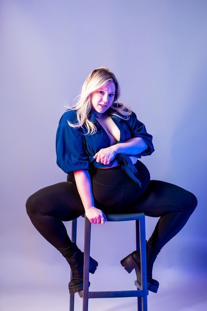 piggyrose OnlyFans picture