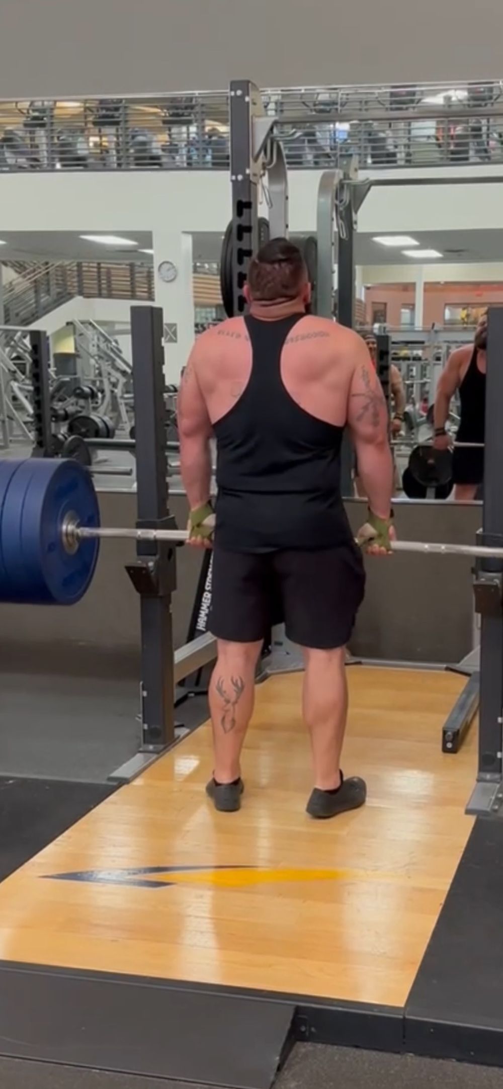 themuscleguy OnlyFans profile picture