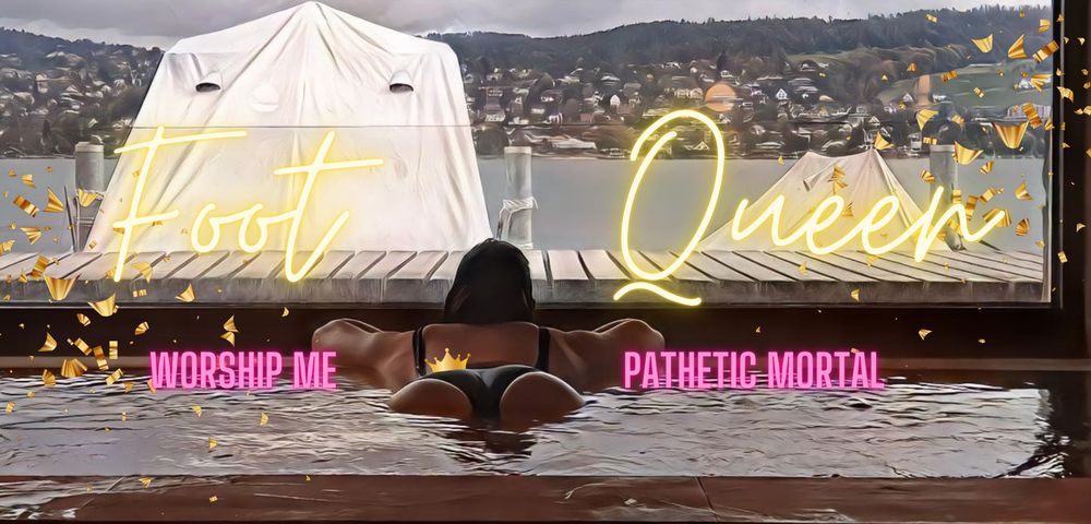 kissthequeensfeet OnlyFans profile picture