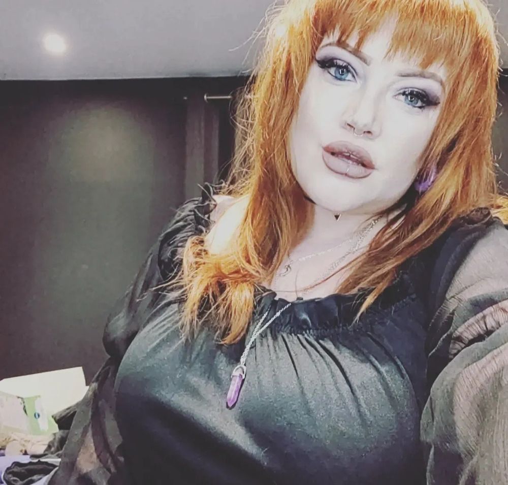 gingersdarkerside OnlyFans profile picture