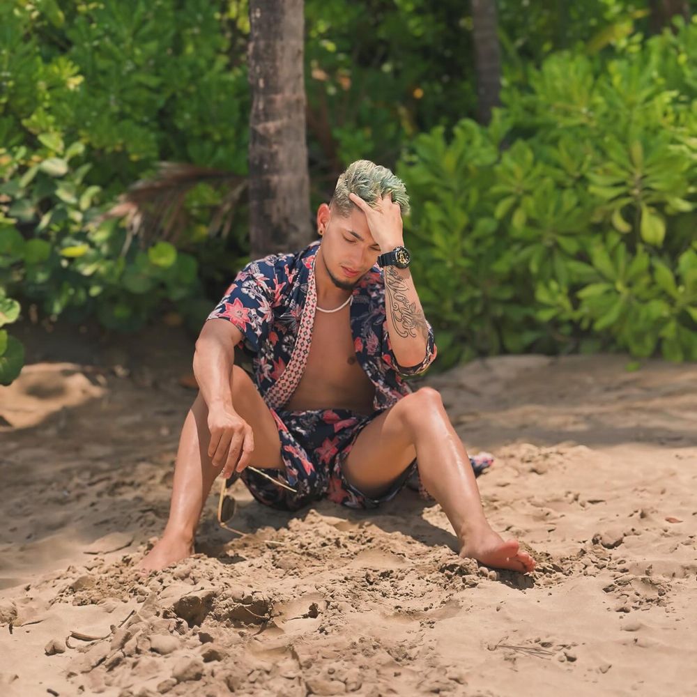 badboyabe OnlyFans profile picture