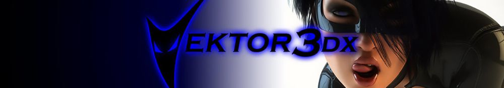 vektor3dx OnlyFans profile picture