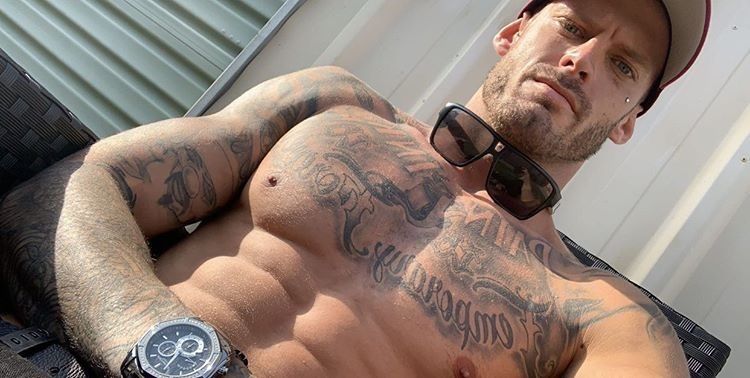 benndehosson OnlyFans profile picture