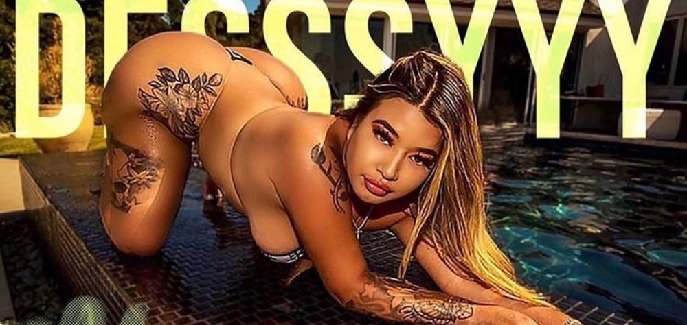 desssyyy OnlyFans profile picture